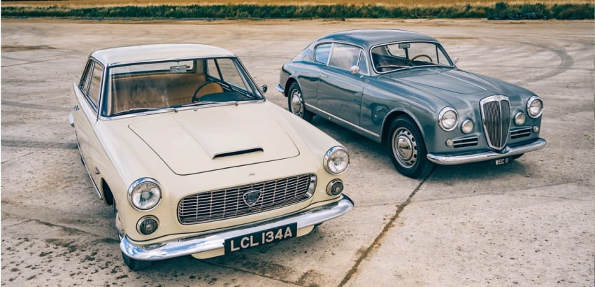 Car Restoration & Customization Leader Boosts ROI by 30% with Business Central
