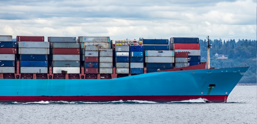 Food trader boosted operational control by 162% ROI